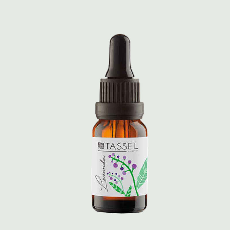 Essential oil Eurostil ESENCIAL LAVANDA Lavendar 30 ml (30 ml)