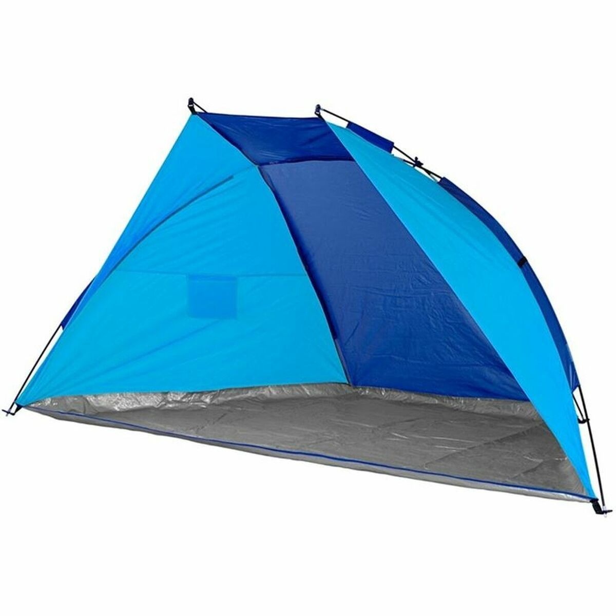 Windbreaker Abbey Camp SR021TQQAM Blue