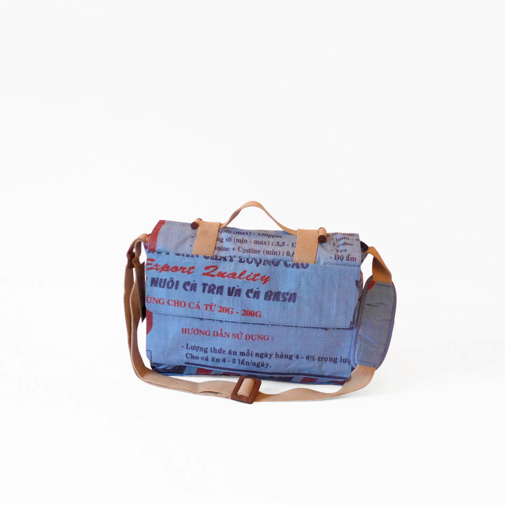 Bag "MESSENGER BAG"