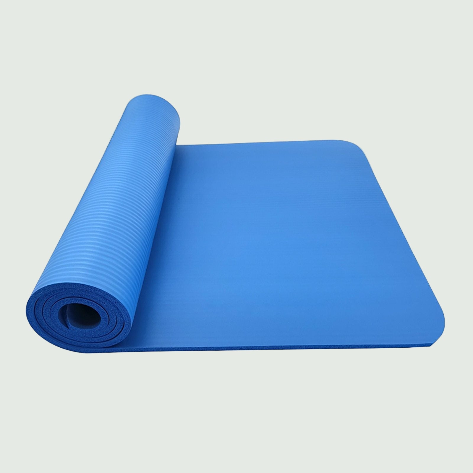 Large Size Slip Yoga Fitness Mat