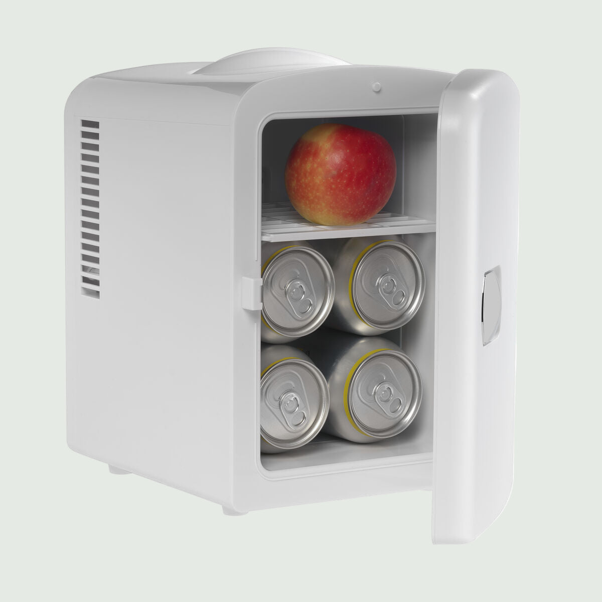 Cool Bag Denver Electronics MRF400 WHITE White 4 L