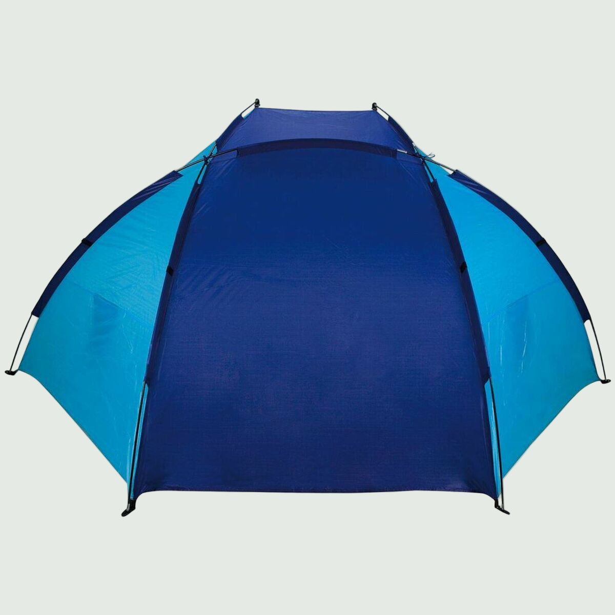 Windbreaker Abbey Camp SR021TQQAM Blue