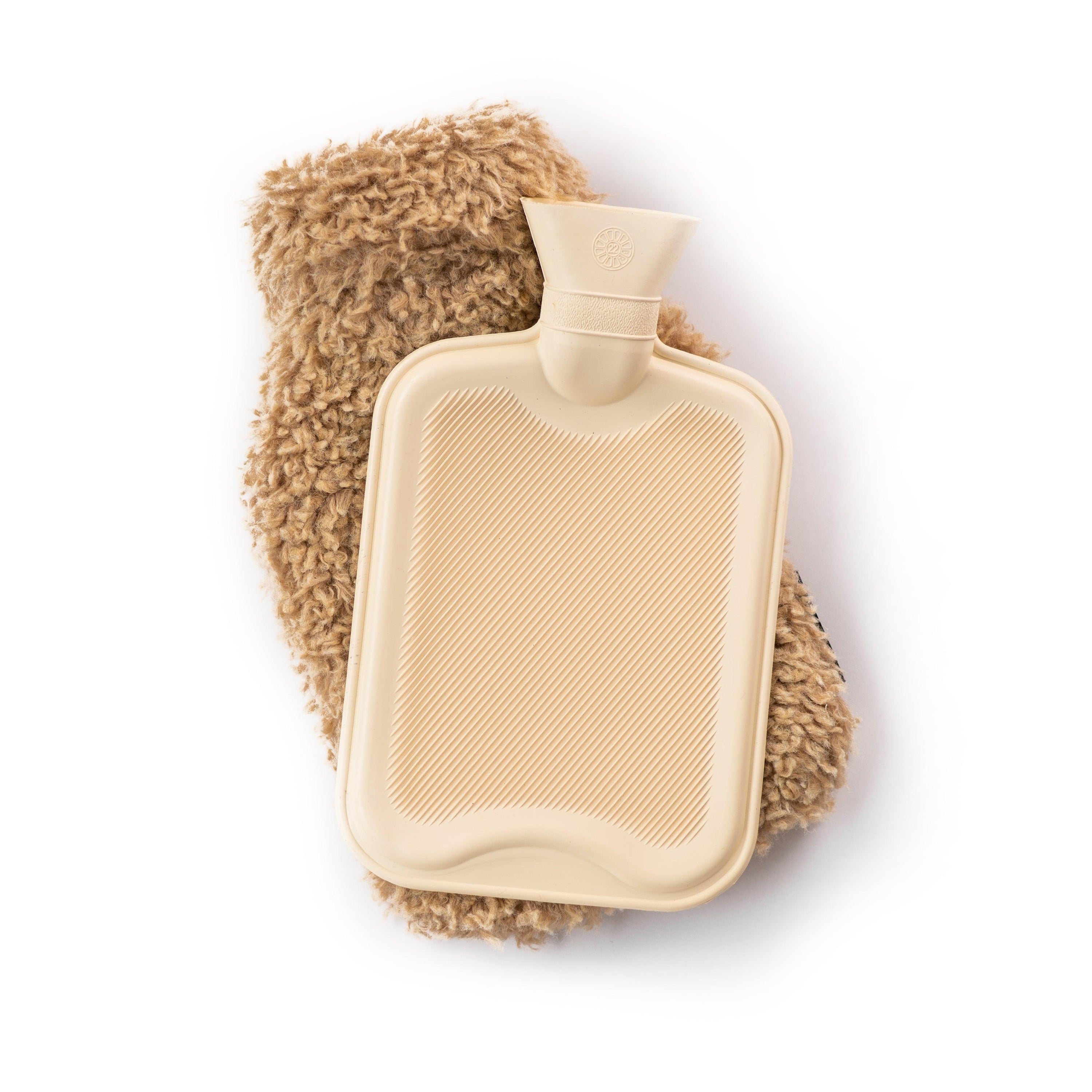 Teddy Hot Water Bottle