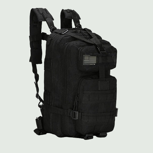 50L/30L Camo Military Bag Men Tactical Backpack Army Bug Out Bag