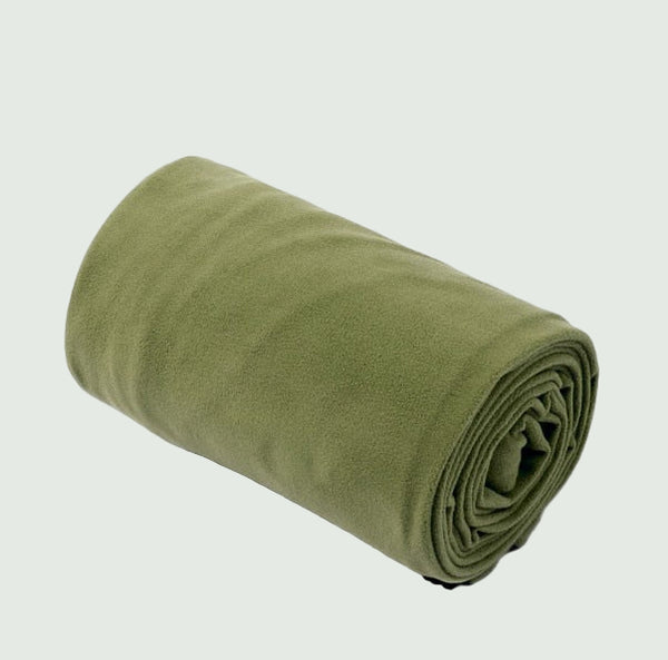 Lightweight Polar Fleece Camping Sleeping Bag