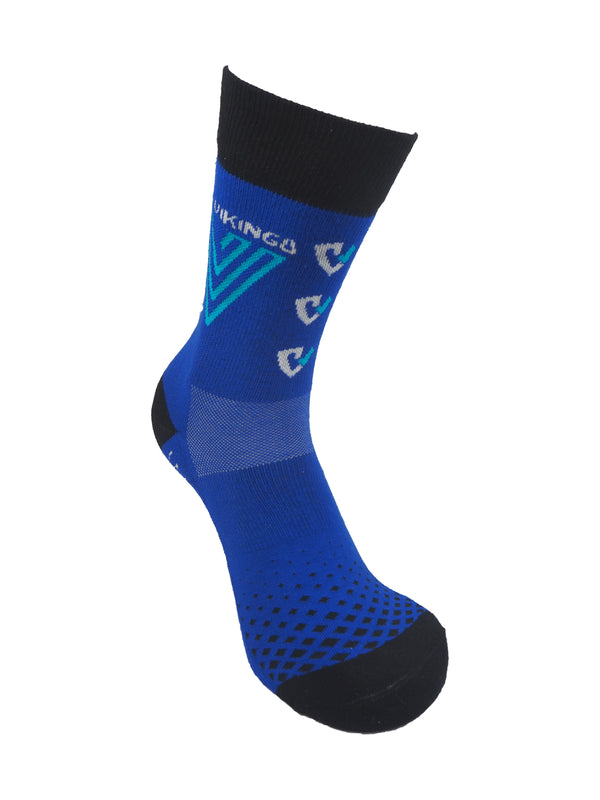 5x socks made in coolmax and cotton - Formentera