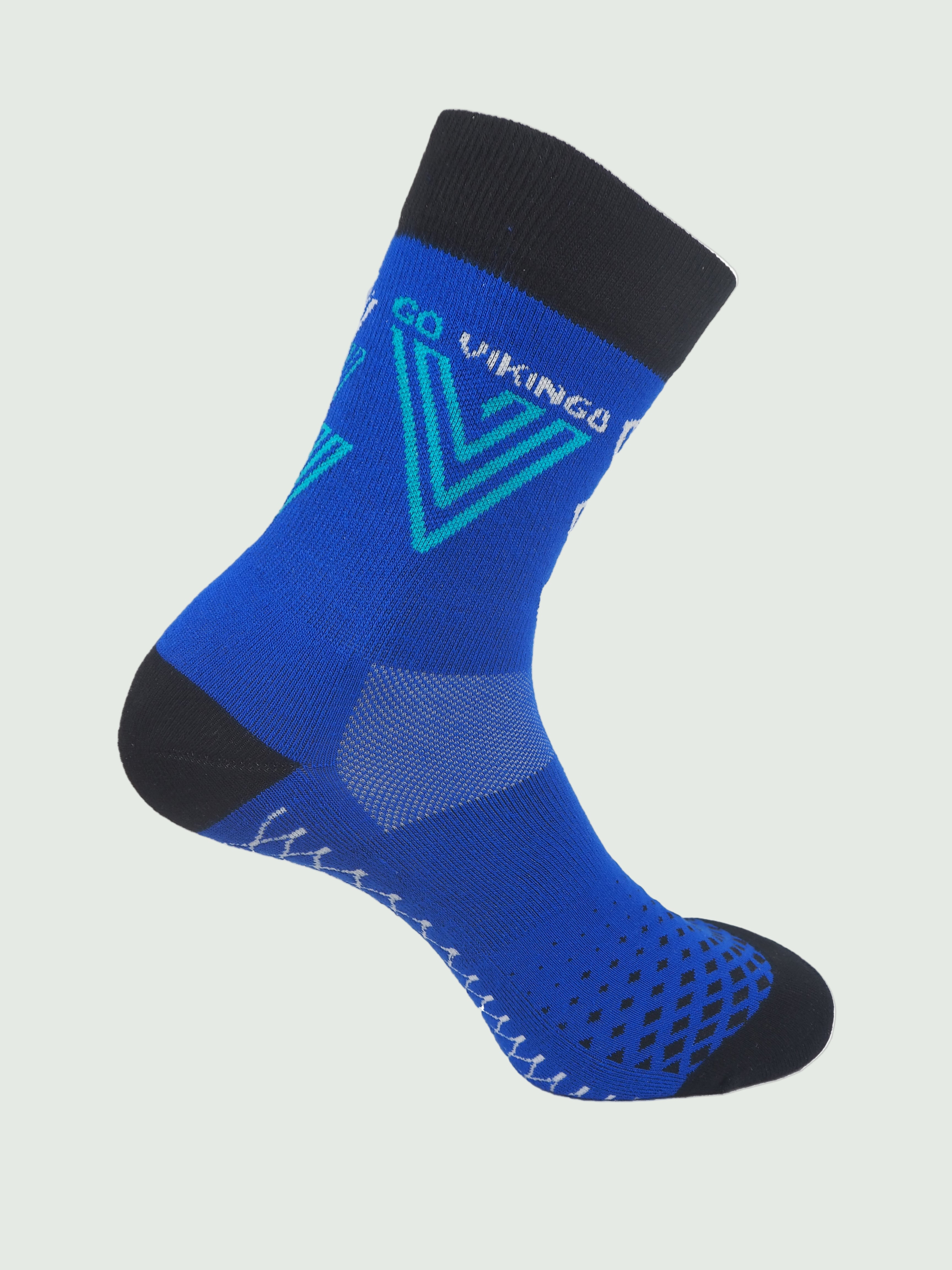 5x socks made in coolmax and cotton - Formentera