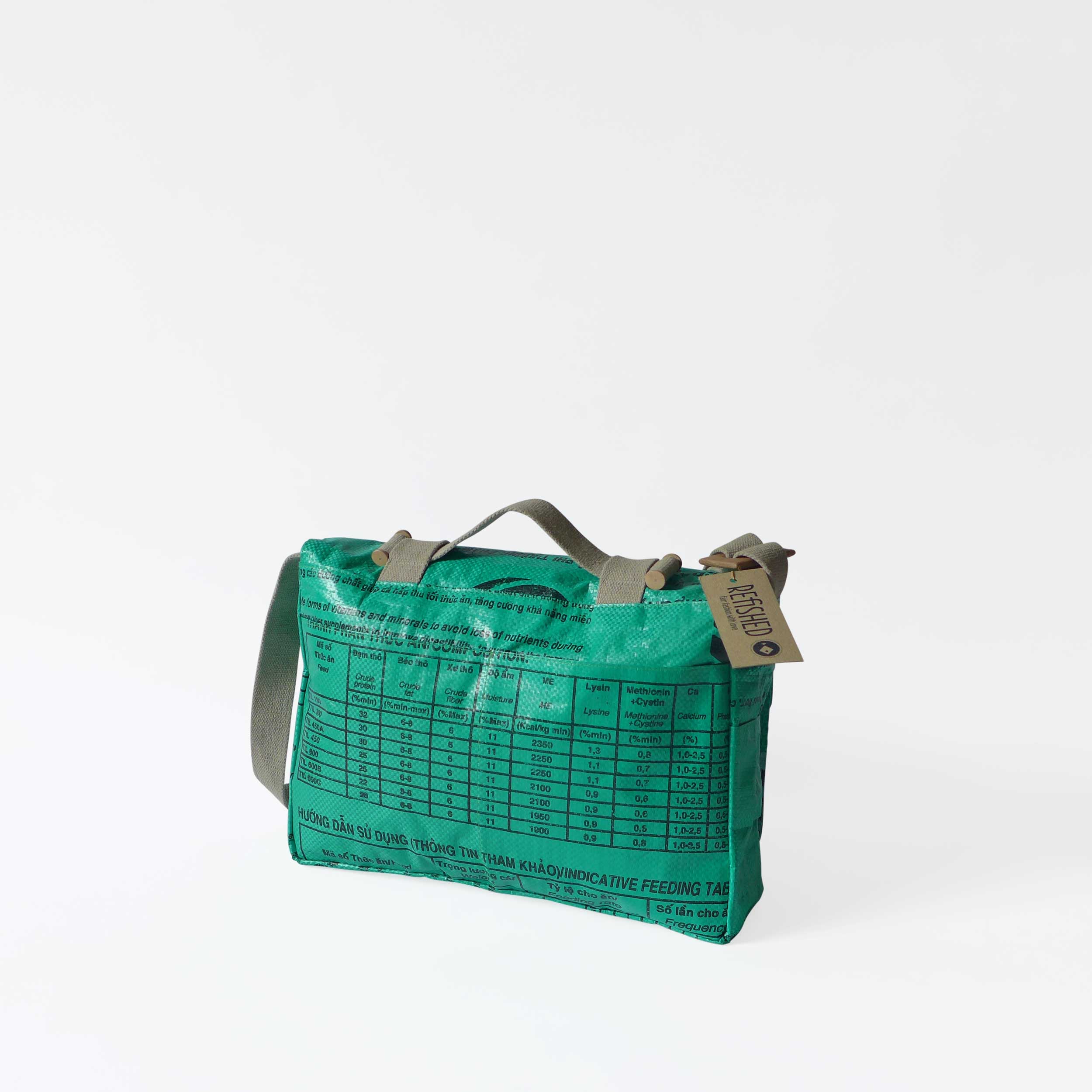 Bag "MESSENGER BAG"