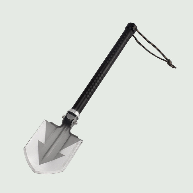 Multifunctional Folding Shovel Survival Shovel