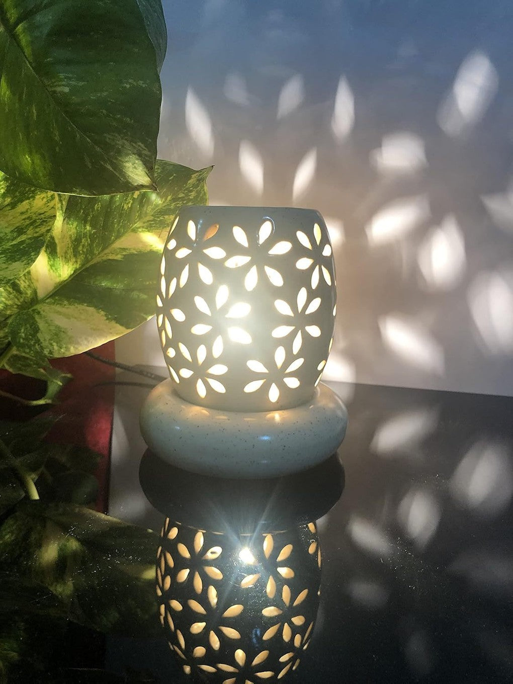 Ceramic Handcrafted Fragrance Perfume Essential